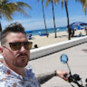 Meet your Posher, Jamie